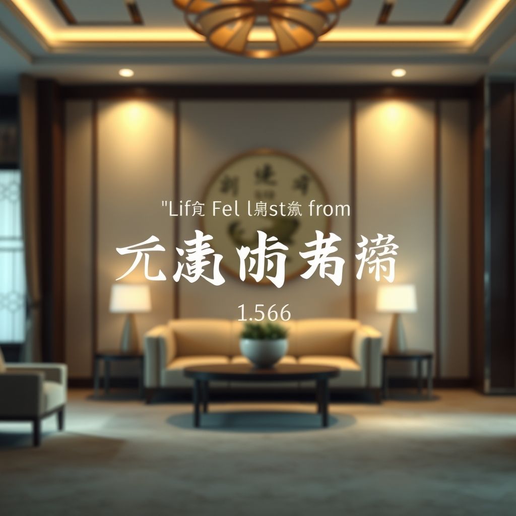 บทเรียนชีวิตจาก 'ญินตามติด'